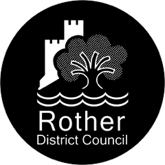 Rother District Council Logo