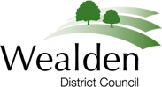 Wealden District Council Logo